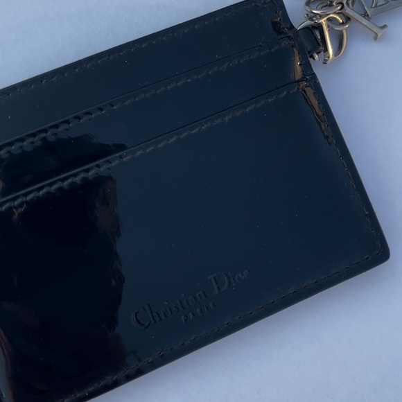 DIOR Cardholder - Picture 7 of 8